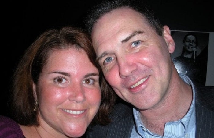 Meet Connie MacDonald – Norm MacDonald’s Ex-Wife and Baby Mother